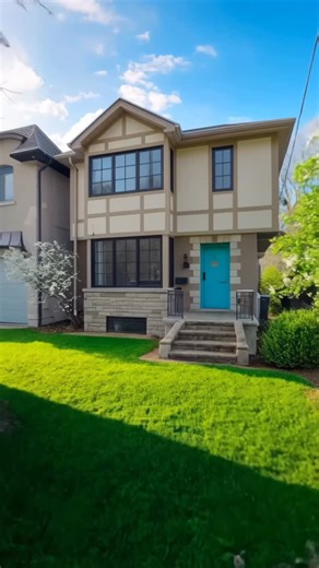 VIVID ELECTRIC INC on Instagram: "Project Leaside 💡 A complete electrical and AV rewire designed to modernize this home from the ground up. Key upgrades include: • 200A service upgrade • Premium Panasonic bathroom ventilation • Liteline LUNA designer pot lights • Lutron smart lighting control • Sonos Era 300 home theatre experience • Ubiquiti surveillance & whole-home networking • Integrated security alarm system …and much more. Thoughtfully designed. Professionally installed. This is what a fu