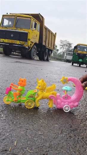 Remote Control Tractor🚜 V/S Rc Jcb Unboxing 😱😱