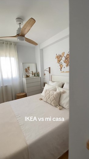 Deco Sor: IKEA vs Homy | Referencias de Decoración