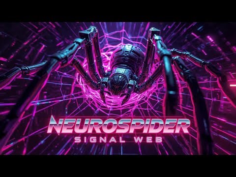 NEUROSPIDER//SIGNAL WEB