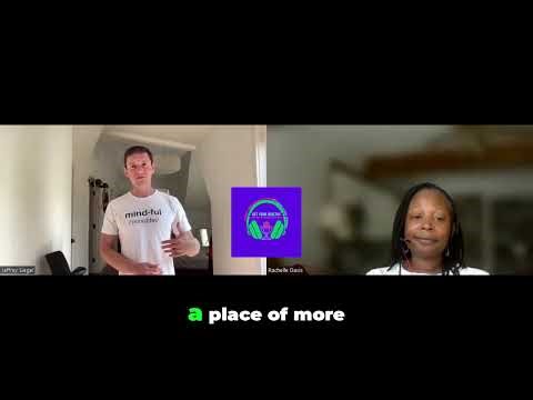 Men’s Health 🌿 Releasing Fear & Restoring Strength with Healing Energy