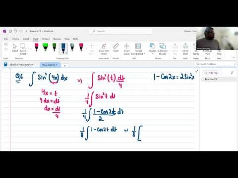 exercise 7 3 integration