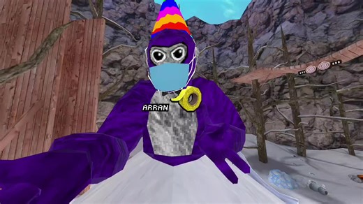 Arran Vr (@arranplayz)’s videos with original sound - Arran Vr