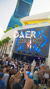Bringing the full sound and energy to DAER Dayclub this Saturday, May 24. Memorial Weekend is going to be massive. Lock in your tickets. | Afrojack