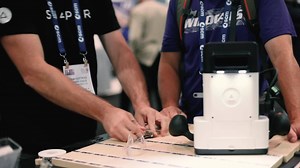 “Shaper Origin has been a game changer in my shop. What was difficult or impossible before is now easy, and, actually fun. I look forward to days when I need to use it. Get one!” - Josh P. | Shaper