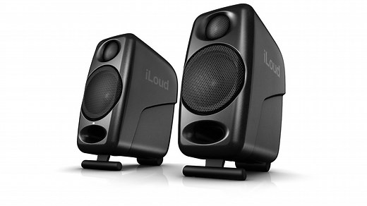 IK Multimedia iLoud Micro Monitor review