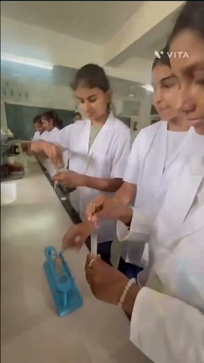 DNA Extraction from Plant material (Spinach) | Class 12| Biology Practical #biology #dna #practical