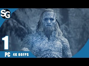 Game of Thrones: Kingsroad Walkthrough Gameplay (No Commentary) | Winter is Coming! - Part 1