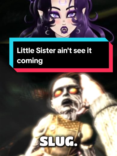 Game: BioShock remastered Twitch: LatinaBGaming #GirlGamer #Streamer #Vtuber #Twitch #BioShock