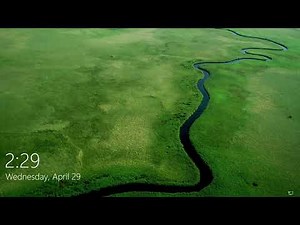 Windows 10 Build 10074 Crazy Error Full