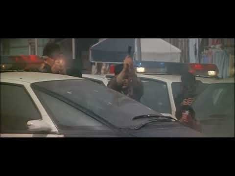 Predator 2 (1990) Deleted and Alternate Scenes (Snippets)