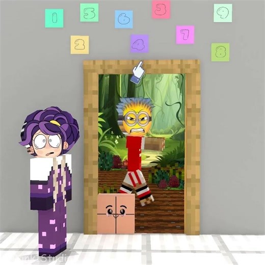 Do you want to help Lily get back home?