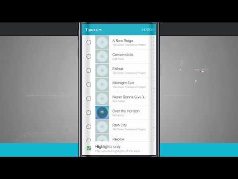 How to Change Ringtones on Samsung Galaxy S6 Edge