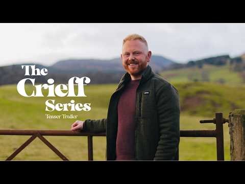 The Crieff Series | Teaser Trailer