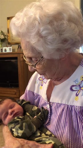 Nanny Faye on TikTok