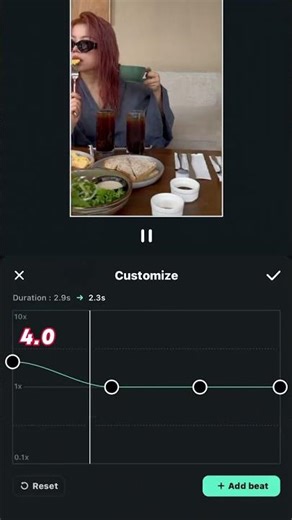 Save this for your own food plogs editing! Edited with @Filmora Video Editor#fpy #foodie #idea