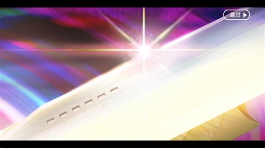 萌新也是拼尽全力打赢ORT了……什么叫还有第三阶段？