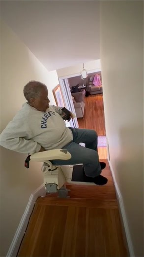 "Lean Back & You're Ready to Go!" | Harmar SL300 First Ride Training | Charlotte NC HomePro Mobility