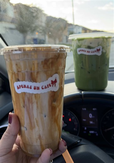 Exploring Everyday Coffee Moments with My Sister