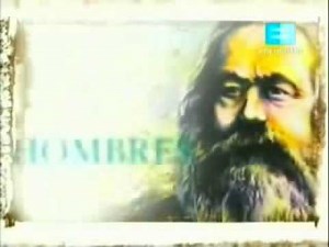 Karl Marx, documental vida y obra