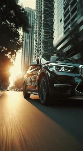 BMW X1 2026 – Luxury Compact SUV with Powerful Performance | Full Review