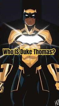 The Most Wasted Character in the Bat-Family