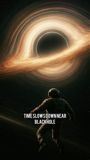 Nature’s Real Time Machines Explained