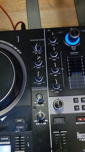 Watch The Ultimate DJ Setup - Hercules Inpulse 500 Review on Amazon Live