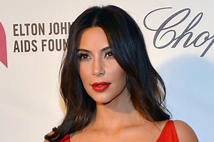 Preview Kim Kardashian as a furry alien on 'American Dad'