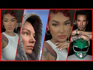 Full Interview with SKYE FRANK Daughter of JDF speaks on Tammie and The Funeral