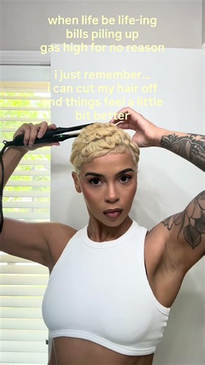 A Pixie just does something…