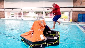 Del Mar College prepares students for careers at sea