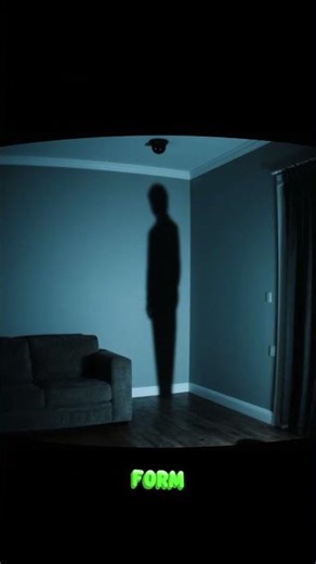 FILE #015 — The Camera That Wasn't Plugged In