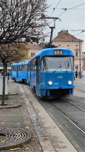 410 + 832 na liniji 6 | 5.12.2025.