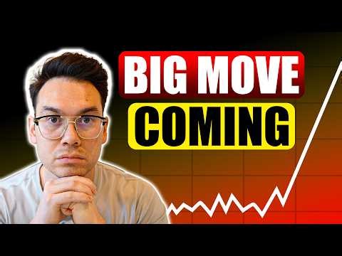 VIX At 22 - What Comes Next? LEAPS Opportunity + HOOD Update (Options With Ryan)