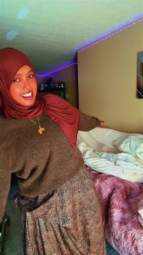 Celebrating Somali Weddings Through Dance