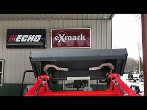 2022 KIOTI CS2220 For Sale