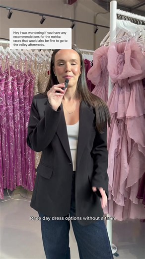 Race Day Dresses: Best Cocktail & Formal Looks for the Races