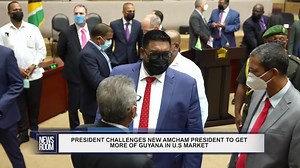 4K views · 24 reactions | Prominent Attorney Devindra Kissoon was on...