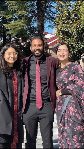 UPSC Topper📚IFS Officer Apala Mishra ✨UPSC Motivation💥IFS Motivational#upscmotivation #ifs #short
