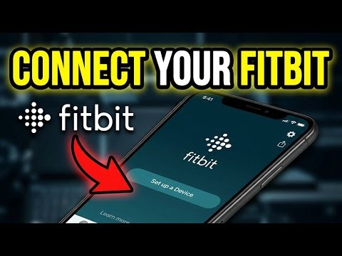 How to connect your fitness tracker with Fitbit - Full Guide