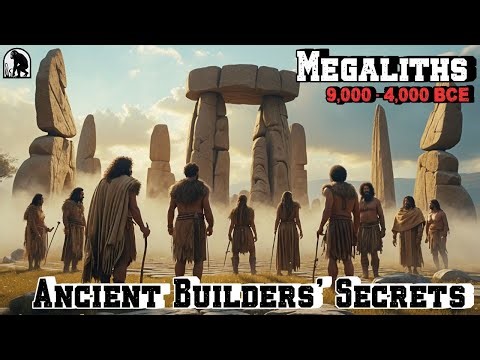 Megaliths and Memory — Why Ancient People Built Monuments | Boring Sapien