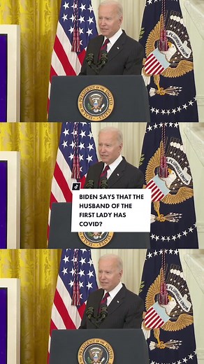 *insert that meme of the guy looking confused with the question marks by his head* #biden