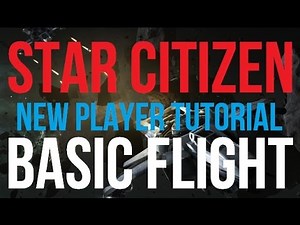 【情報】飛行教學 @星際公民 - Star Citizen 精華區 - 巴哈姆特