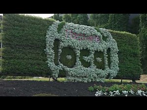 Le Vieux-Terrebonne, un site historique à découvrir