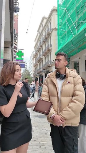 "Αν απαντήσεις σωστά… το κρατάς 😏" #hyperloq #neverloseyourthings #viral