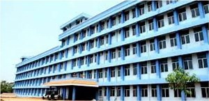 Government Medical College Thrissur 2026-27: Cutoff, Courses
