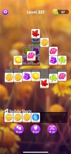 Match Tile Scenery level 319