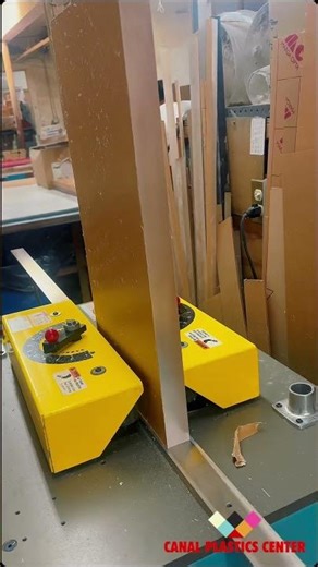 How to fabricate a clear acrylic table l Custom plexi furniture #acrylic-fabrication #canalplastic