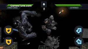 Pacific Rim: Kaiju Battle